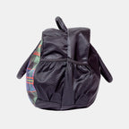 2PACK TOTE TARTAN