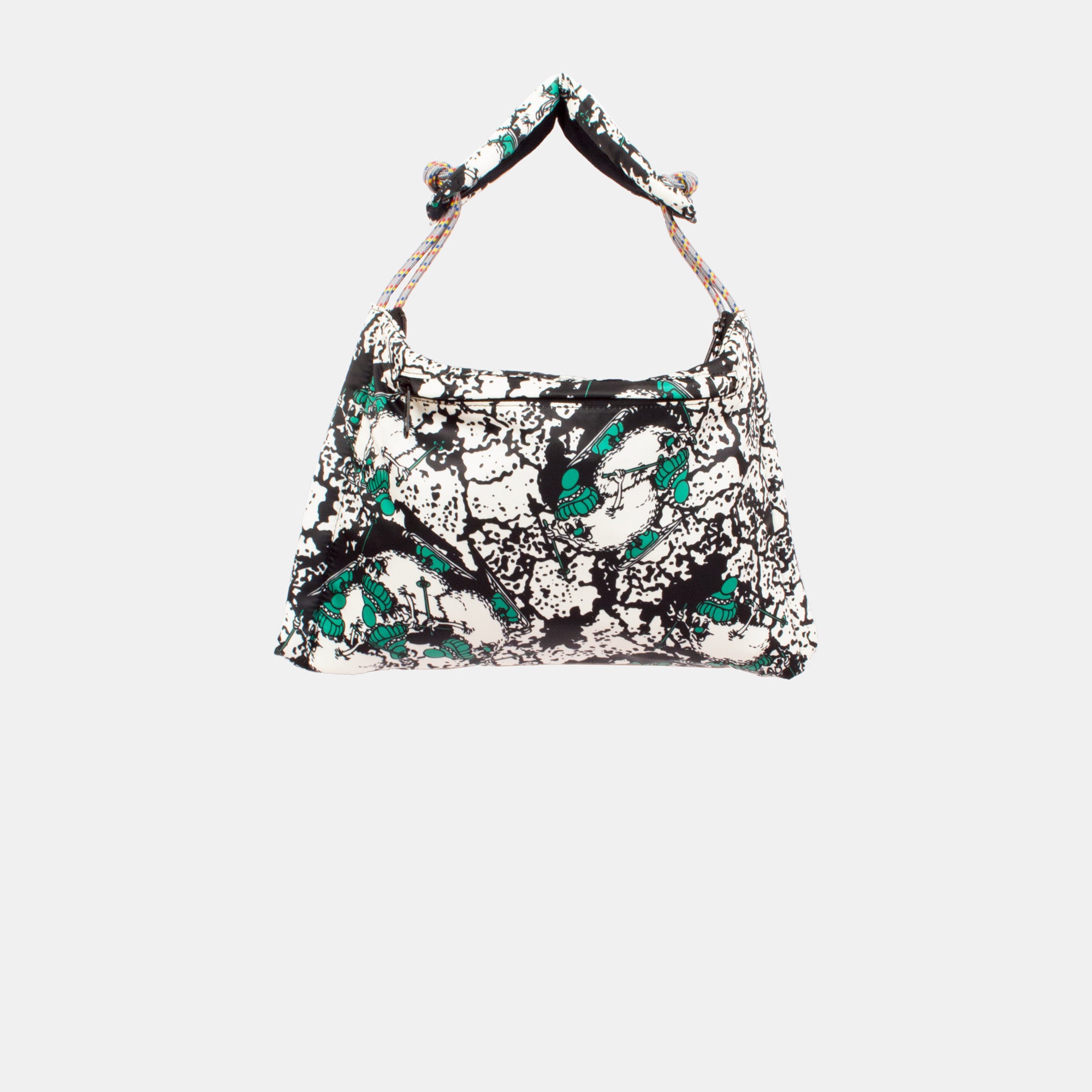 TASUKI FUSS BAG / Gasius (S)