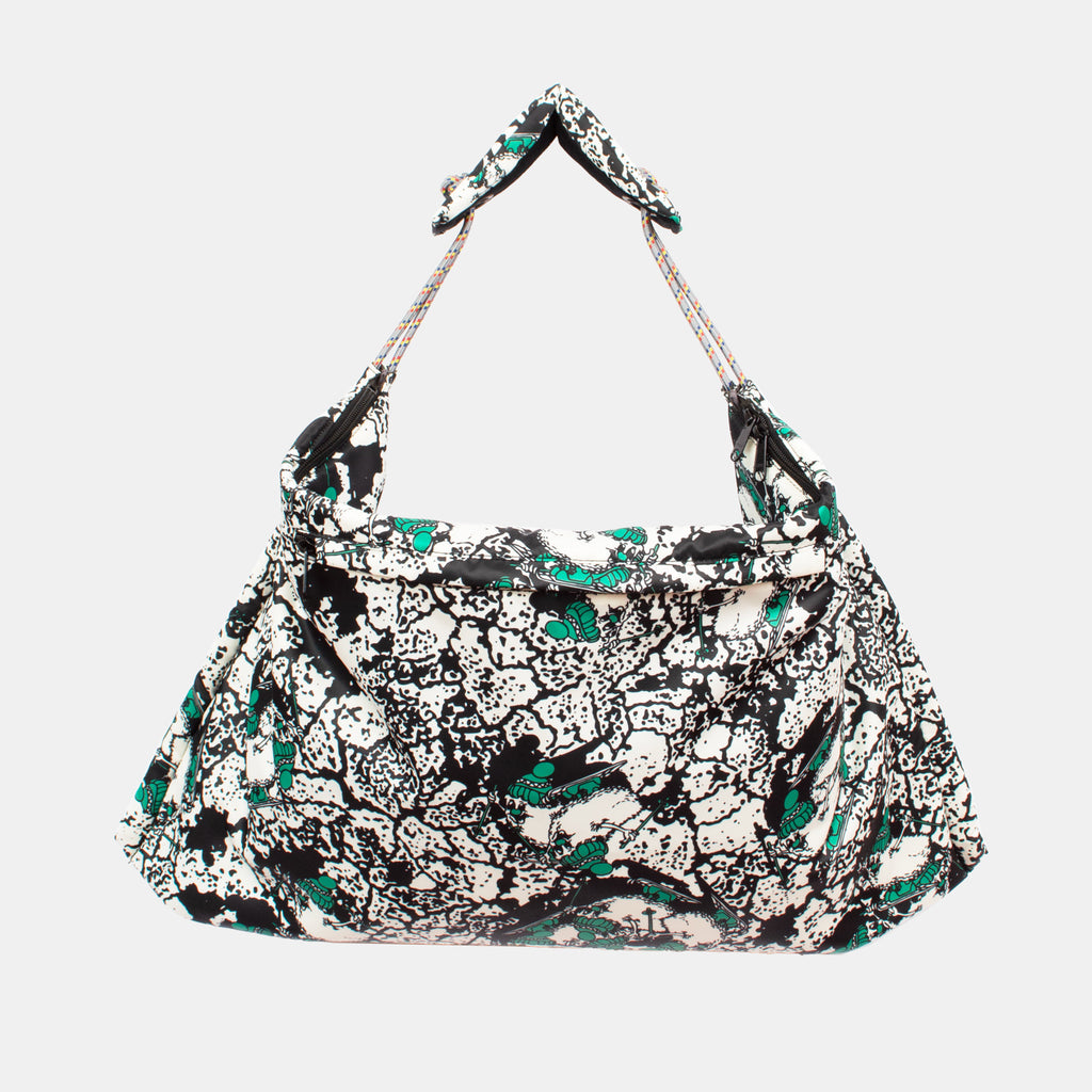 TASUKI FUSS BAG / Gasius (L)