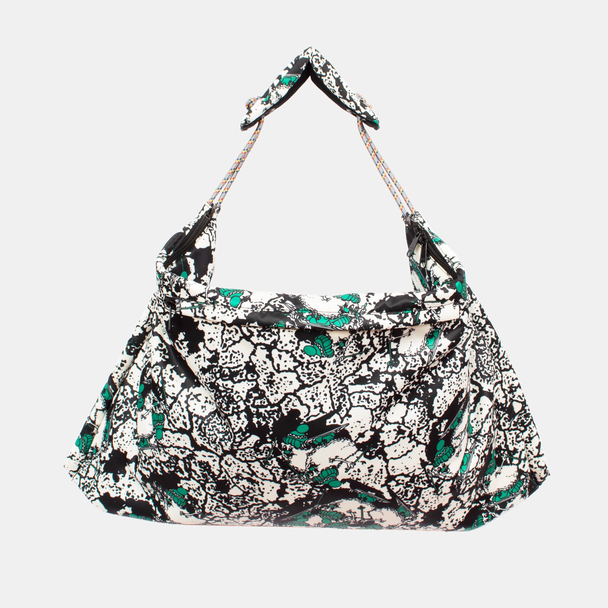 TASUKI FUSS BAG / Gasius (L)