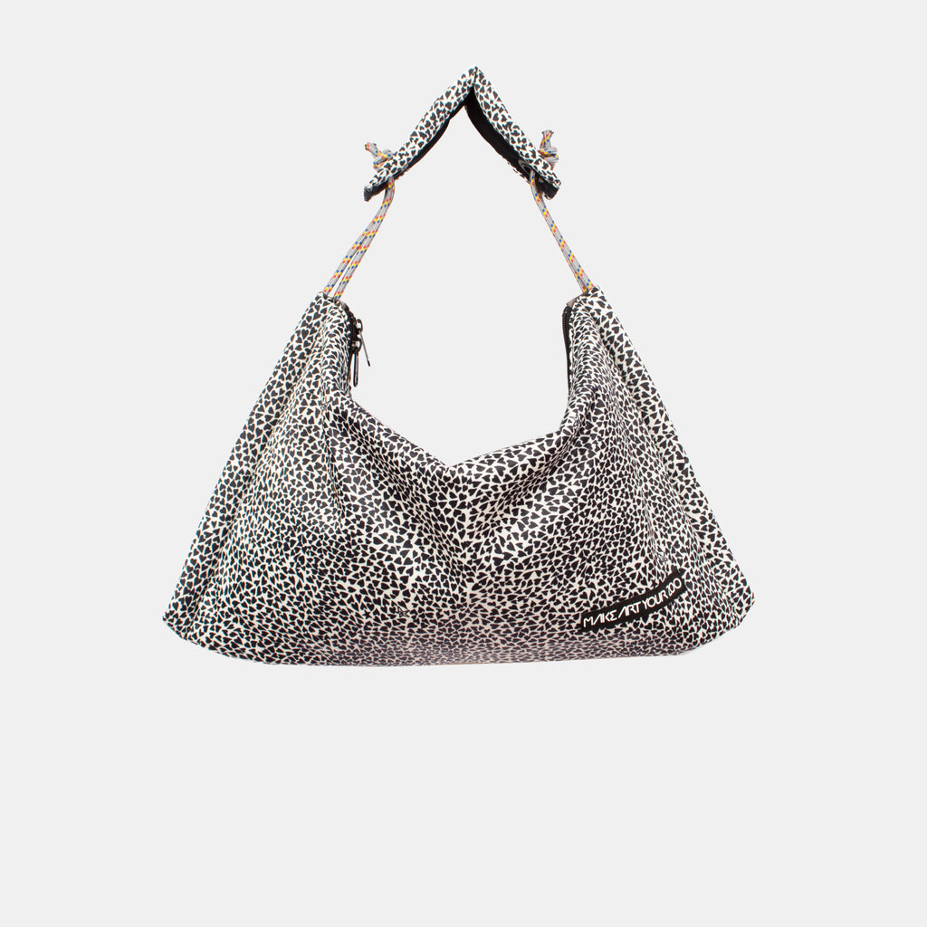 TASUKI FUSS BAG / Zakee Shariff (M)