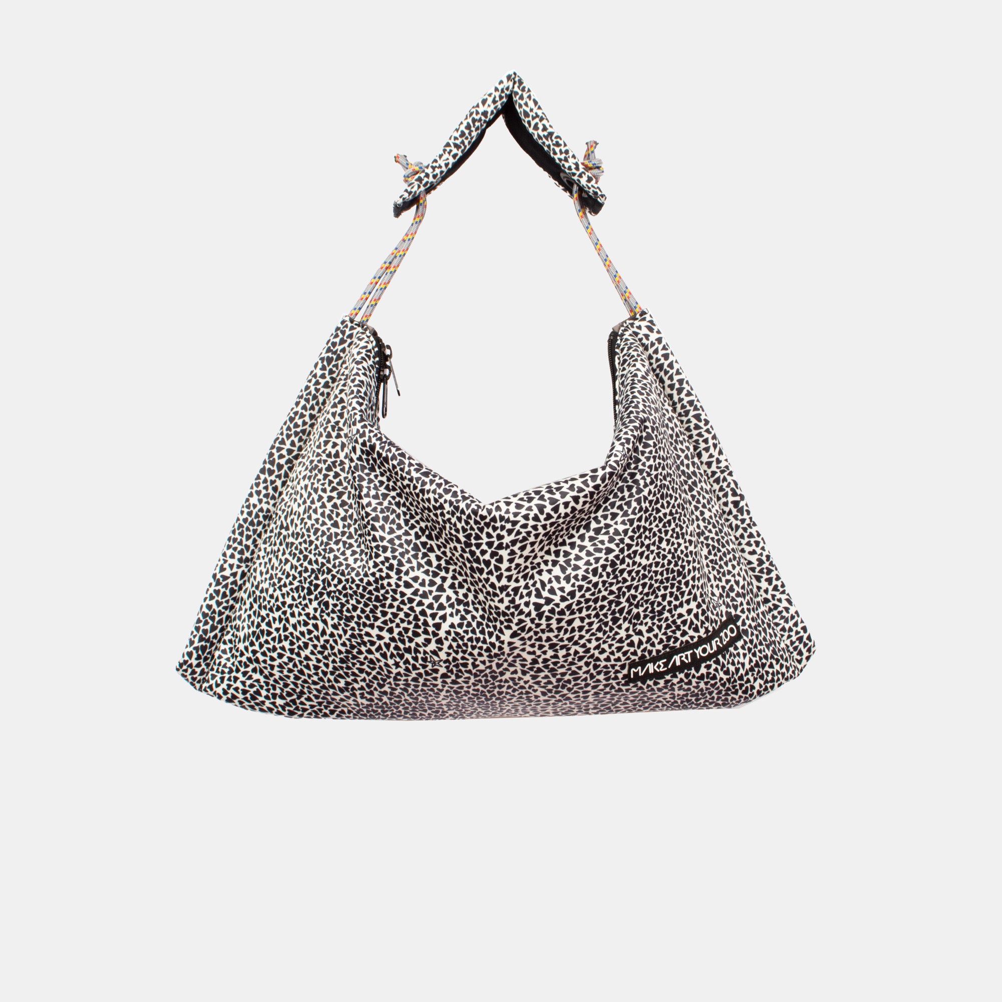 TASUKI FUSS BAG / Zakee Shariff (M)