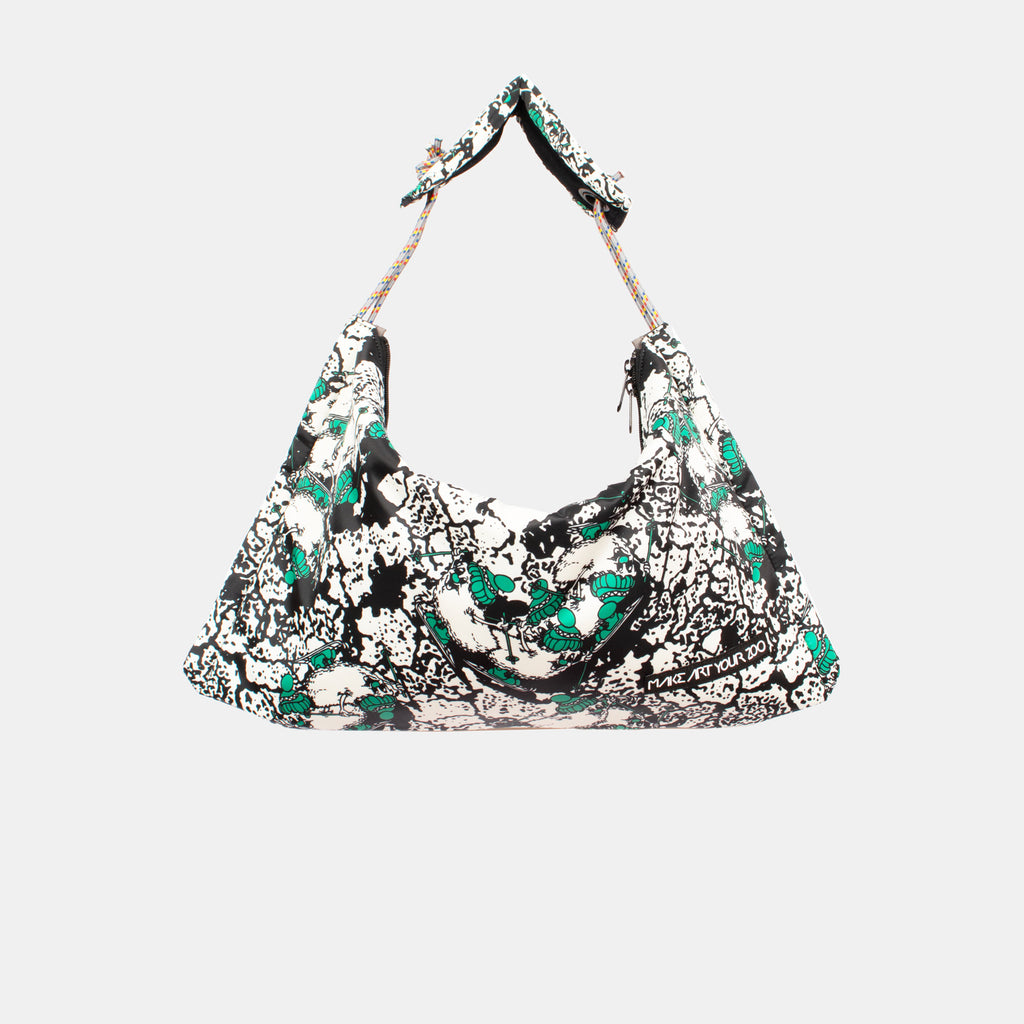 TASUKI FUSS BAG / Gasius (M)