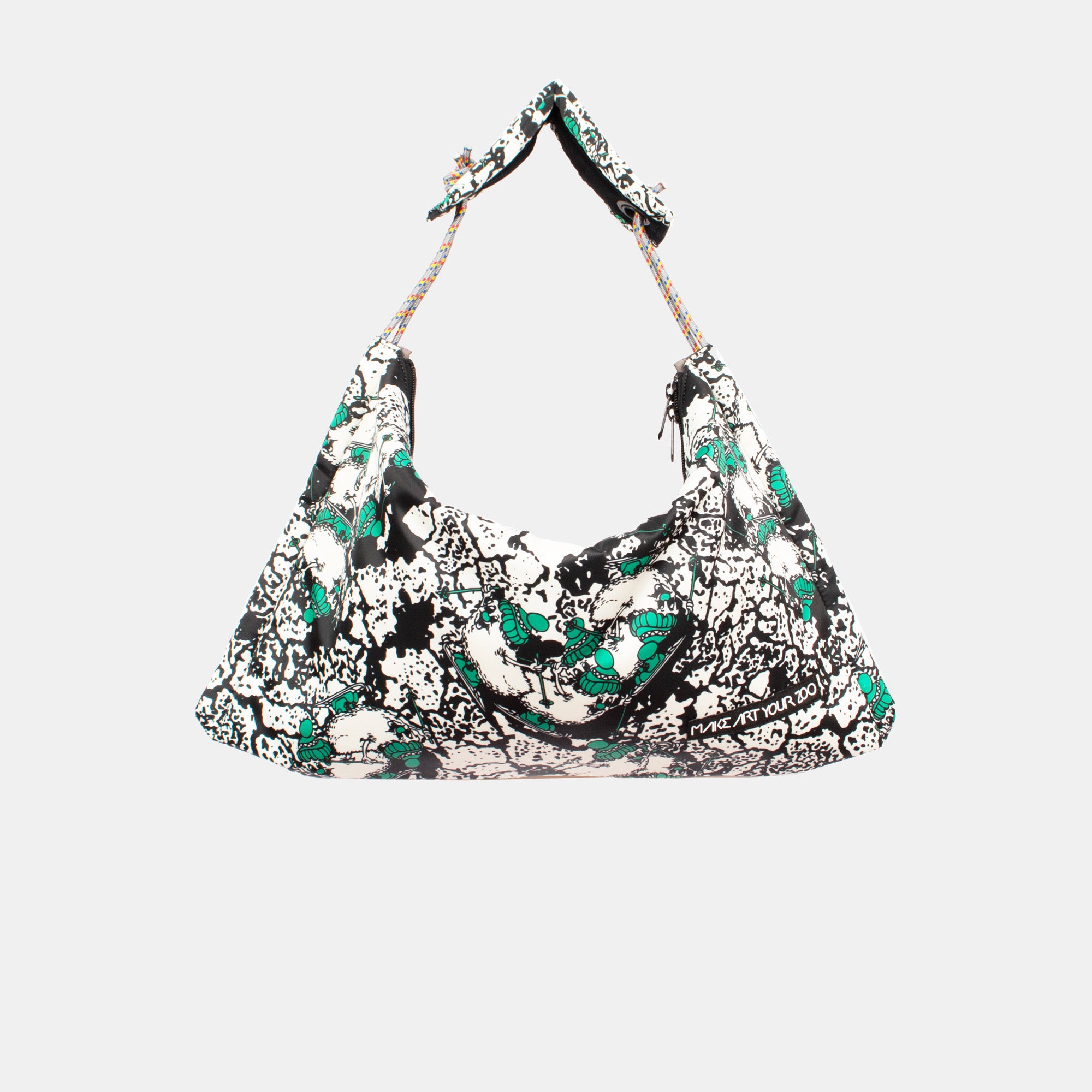 TASUKI FUSS BAG / Gasius (M)