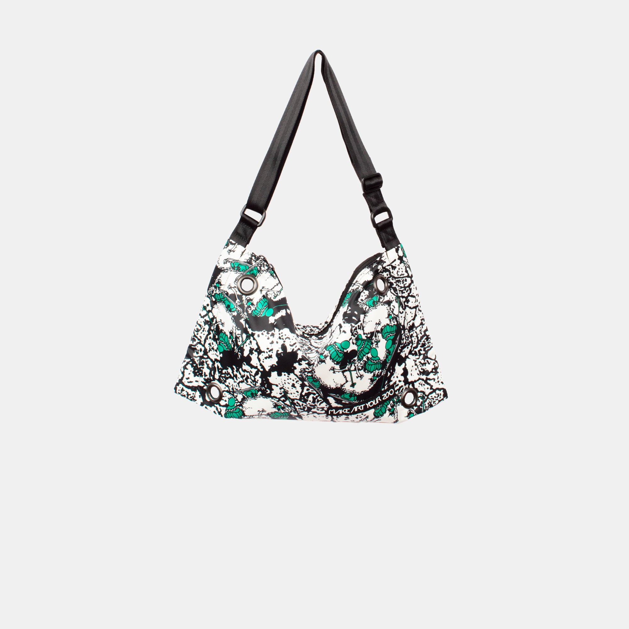 FUSS BAG / Gasius (S)