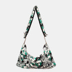 TASUKI FUSS BAG / Moss Loop (M) with belt set