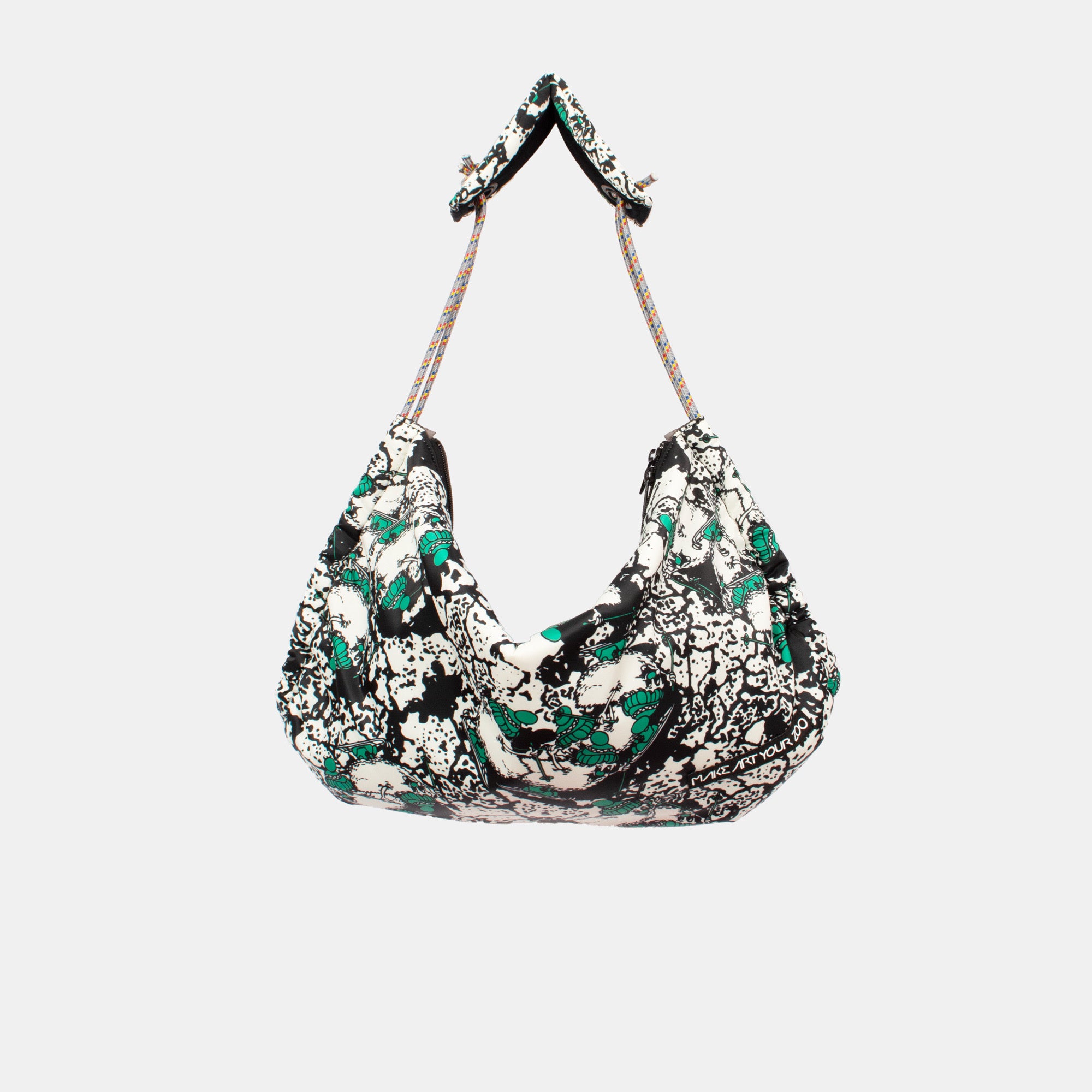 TASUKI FUSS BAG / Gasius (M)