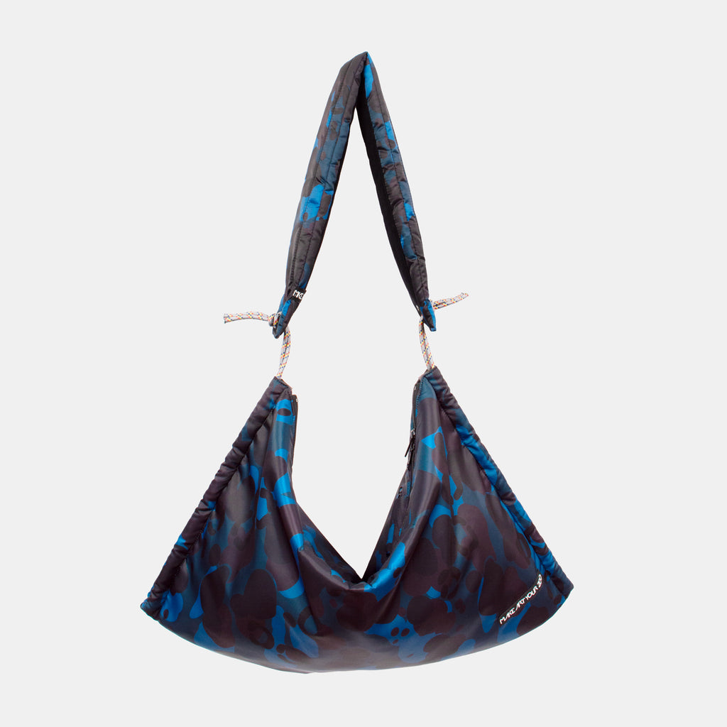 TASUKI FUSS BAG / Mayzcam (L) ベルトセット