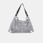 FUSS BAG / Zakee Shariff (M)