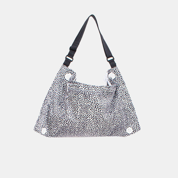 FUSS BAG / Zakee Shariff (M)