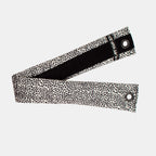 TASUKI BELT / Zakee Shariff