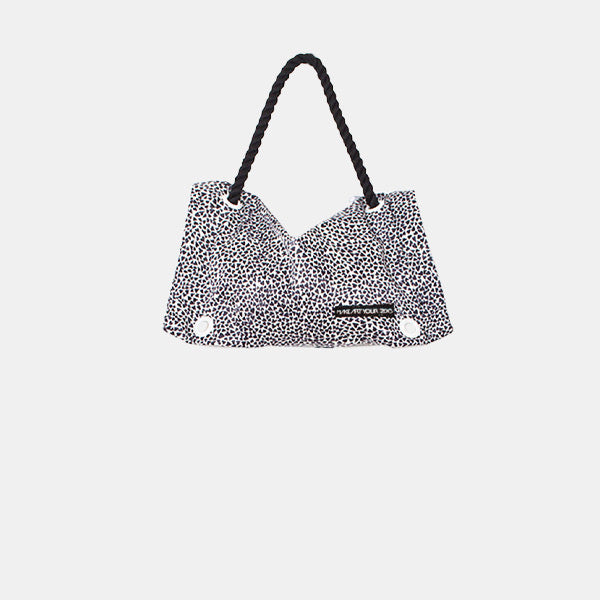 FUSS BAG / Zakee Shariff (S)