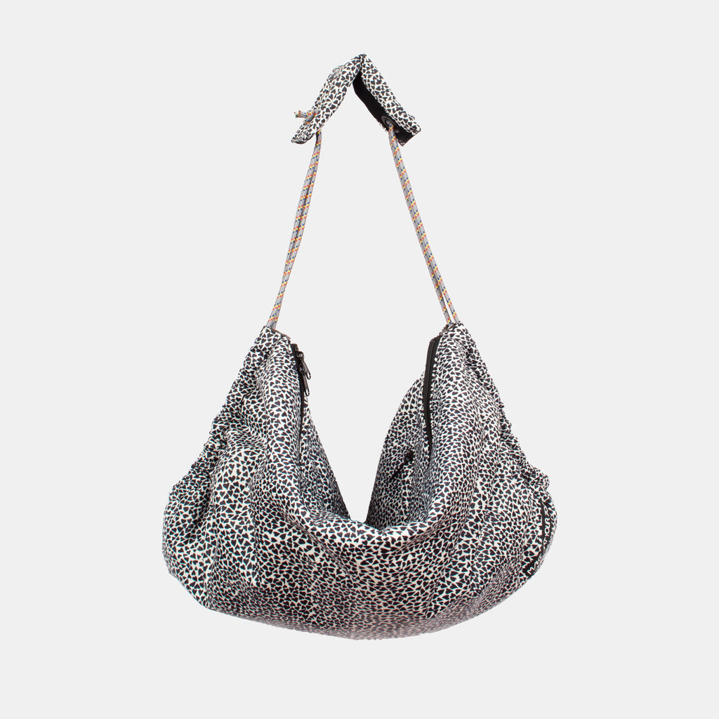TASUKI FUSS BAG / Zakee Shariff (L)