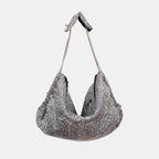 TASUKI FUSS BAG / Zakee Shariff (L)