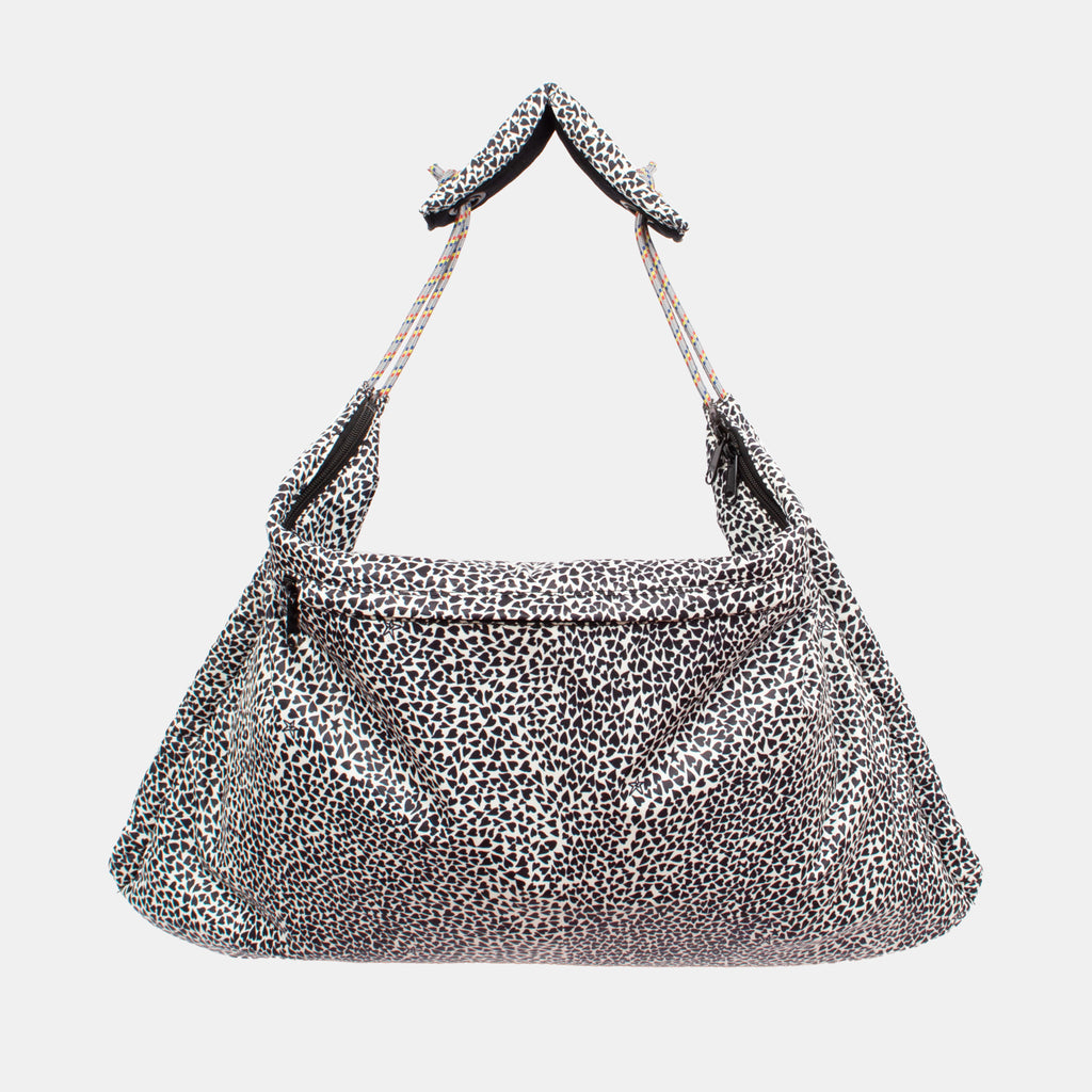 TASUKI FUSS BAG / Zakee Shariff (L)