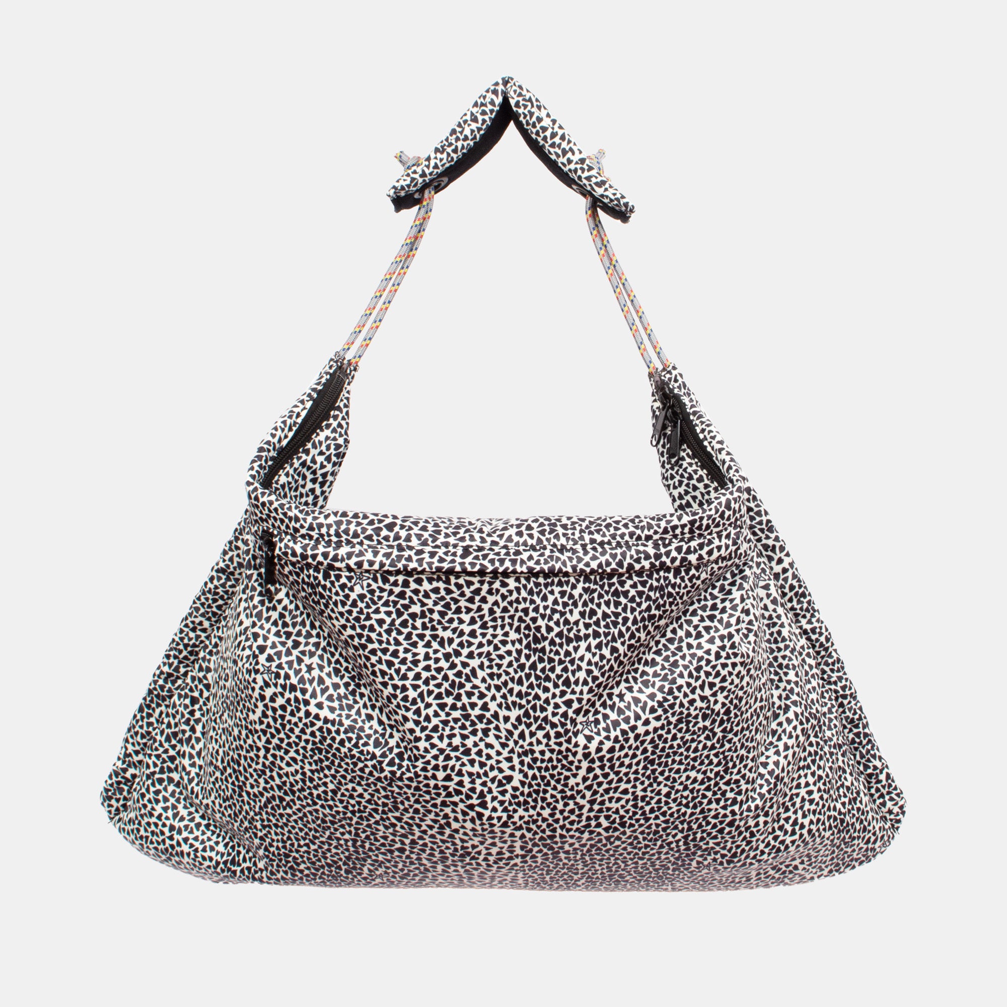 TASUKI FUSS BAG / Zakee Shariff (L)