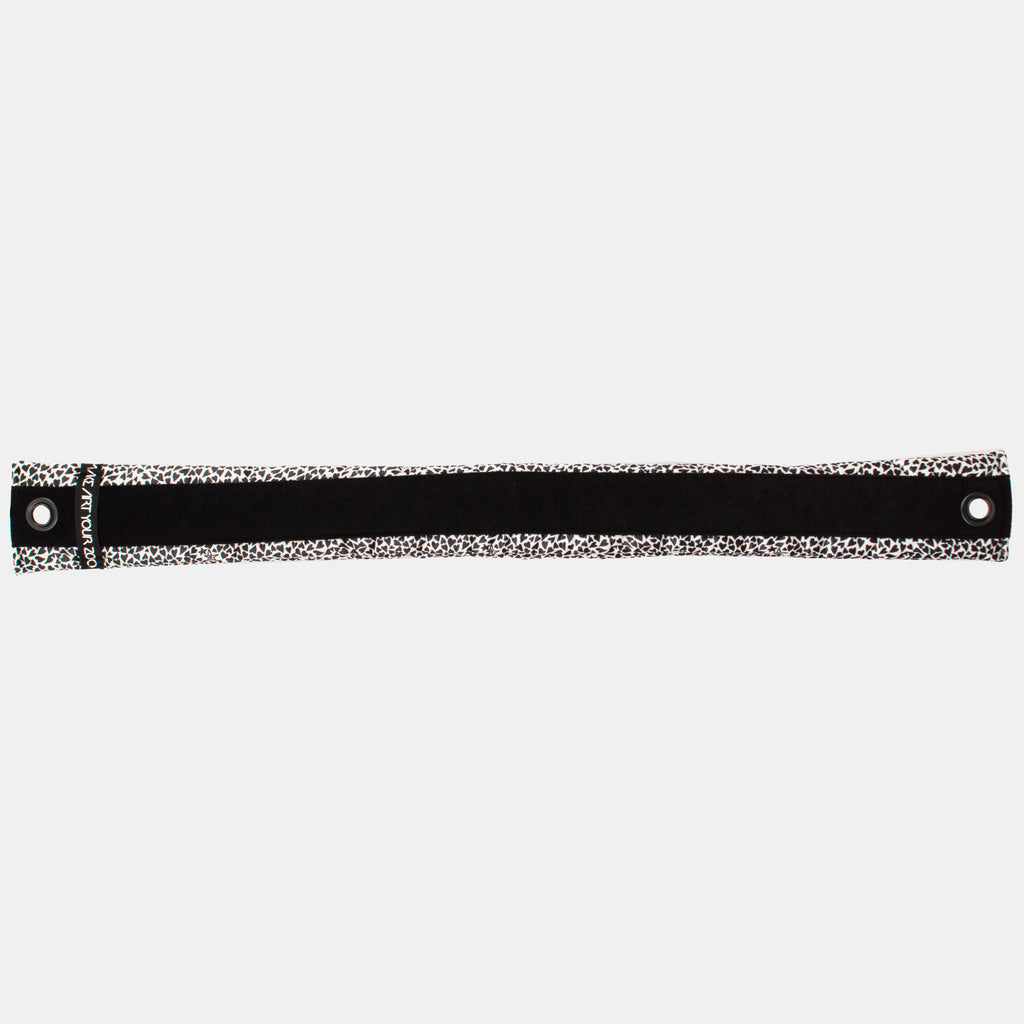TASUKI BELT / Zakee Shariff