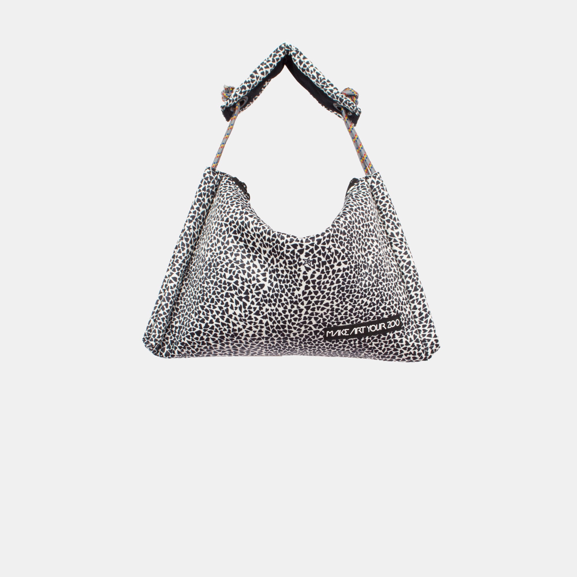 TASUKI FUSS BAG / Zakee Shariff(S)