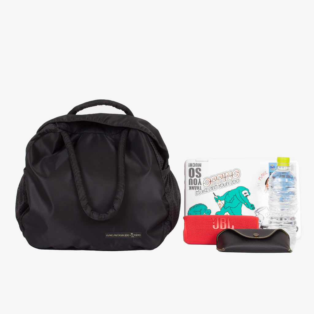 2PACK TOTE SLICK