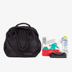 2PACK TOTE SLICK