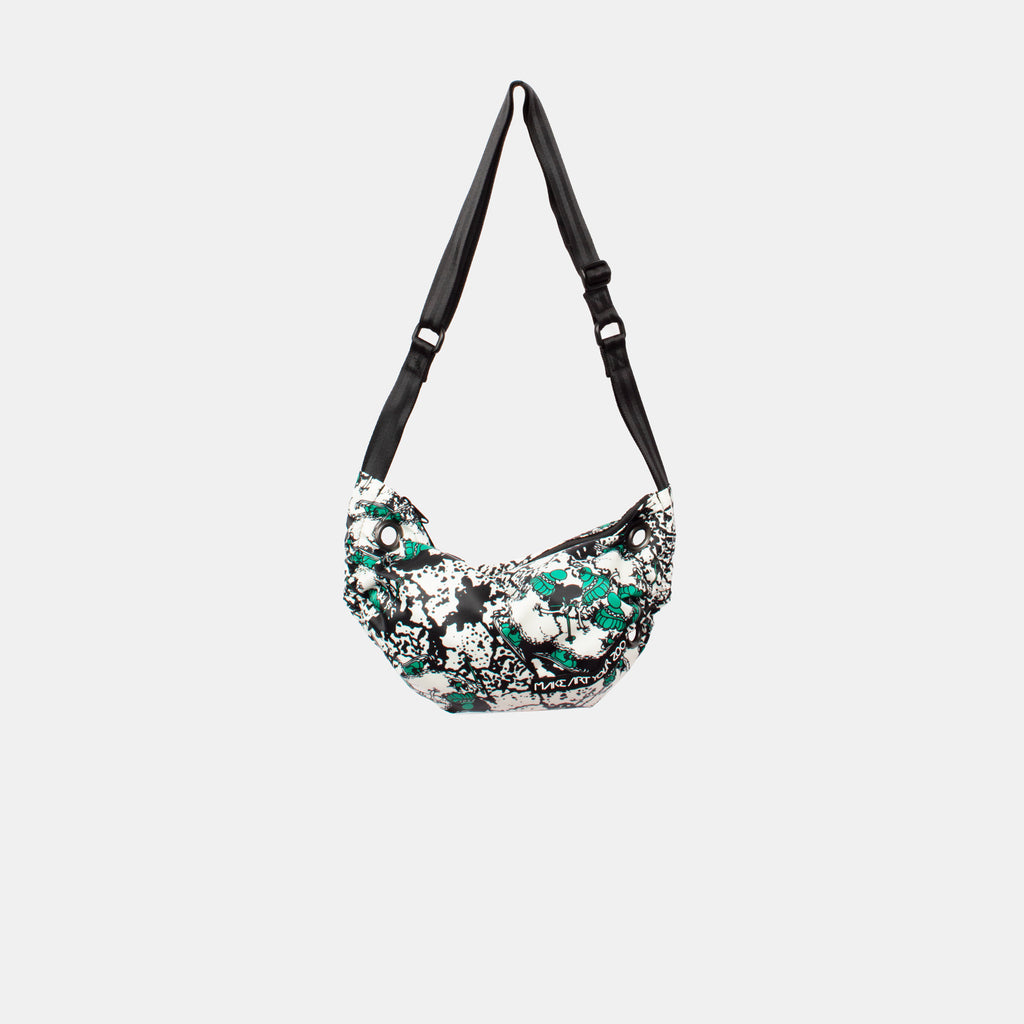 FUSS BAG / Gasius (S)