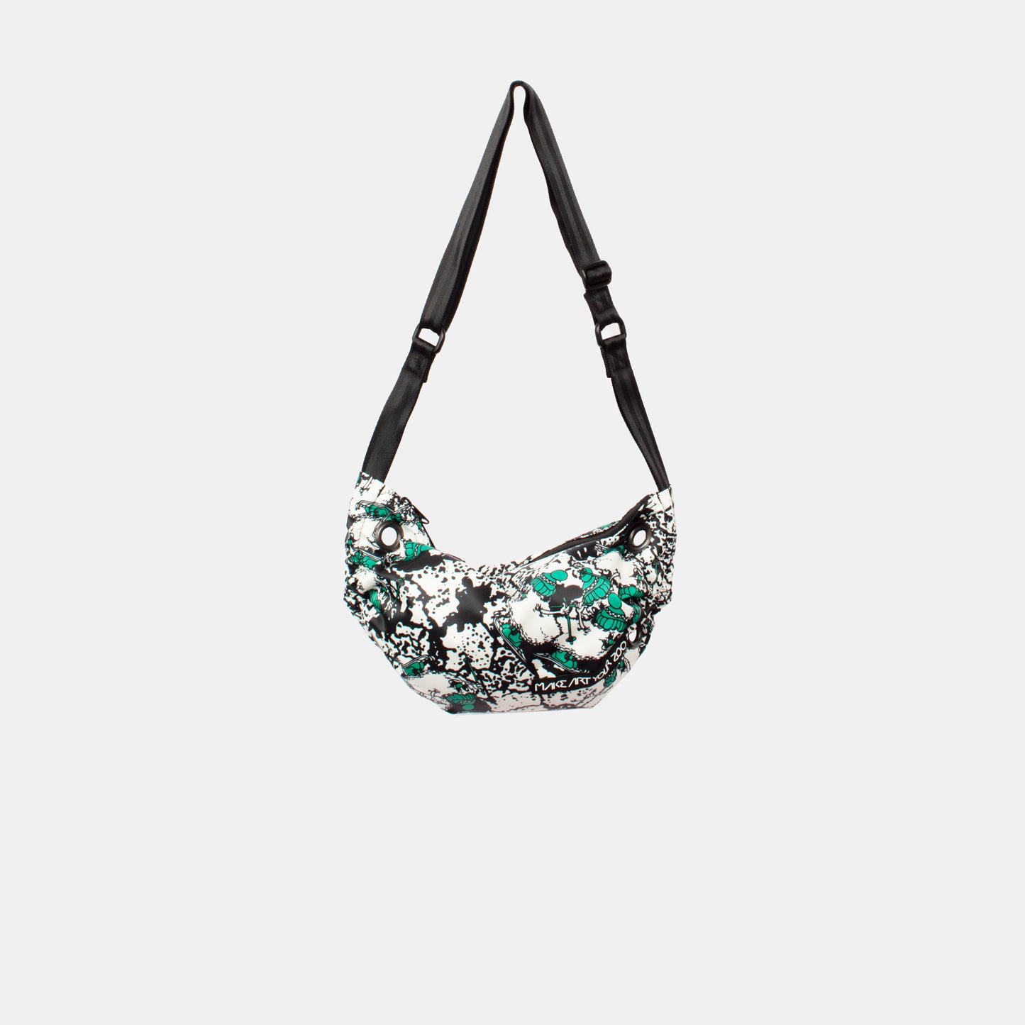 FUSS BAG / Gasius (S)