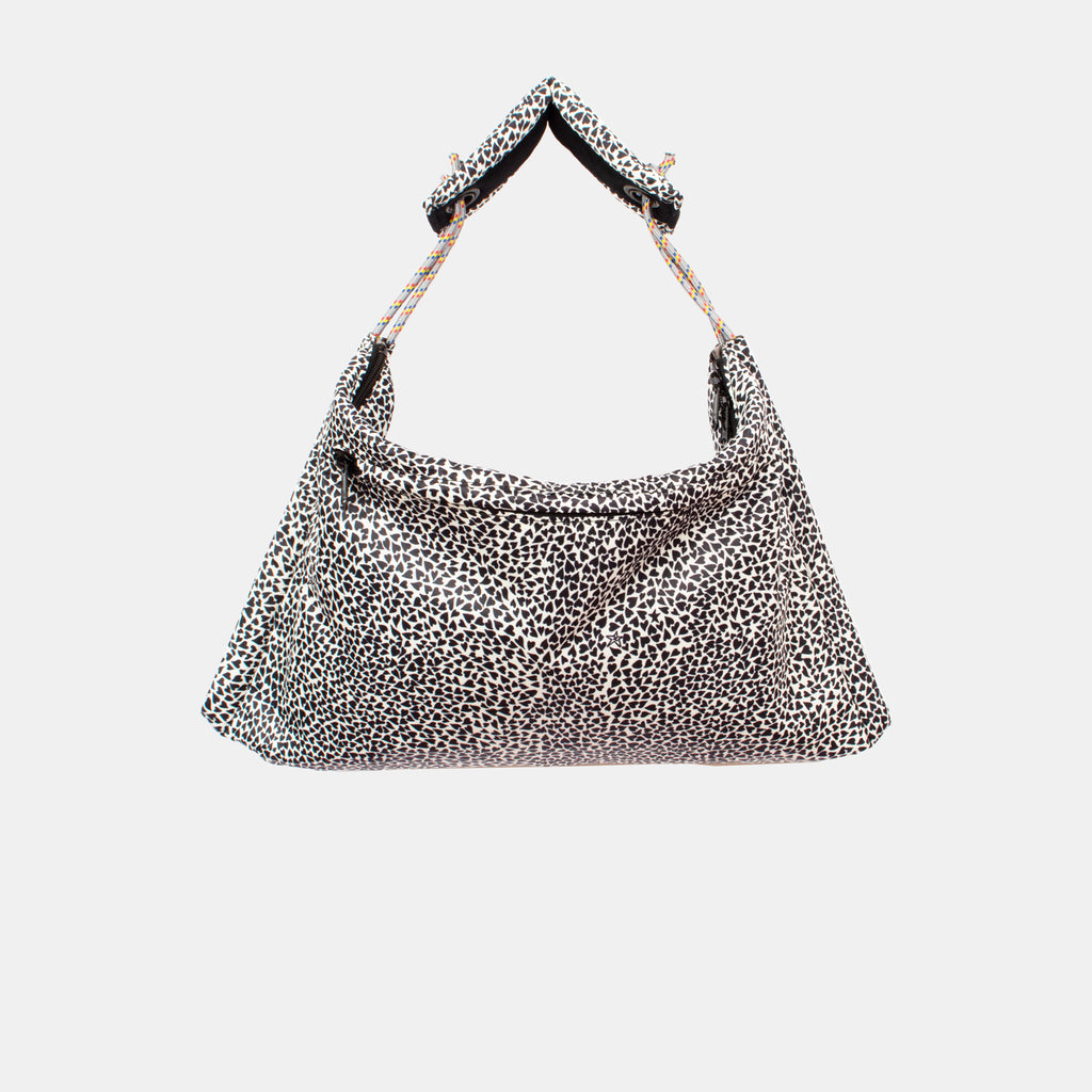 TASUKI FUSS BAG / Zakee Shariff (M)