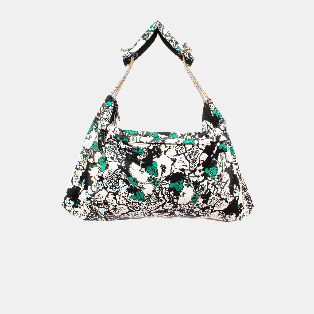 TASUKI FUSS BAG / Gasius (M)