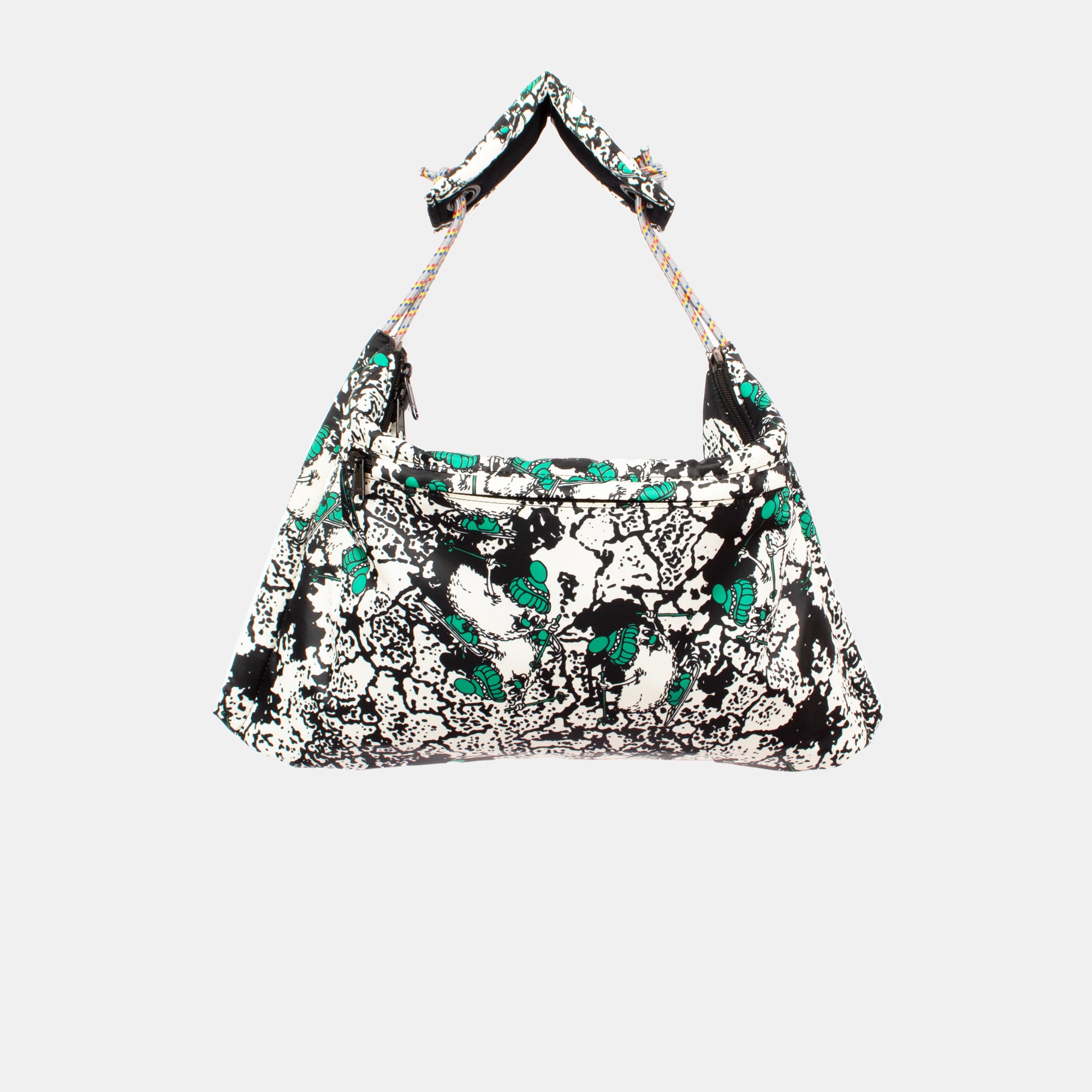 TASUKI FUSS BAG / Gasius (M)