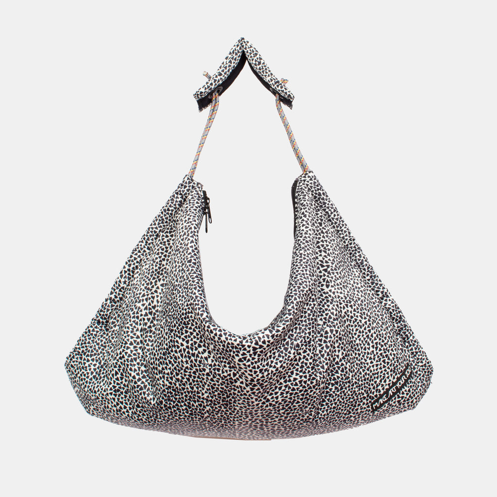 TASUKI FUSS BAG / Zakee Shariff (L)