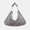 TASUKI FUSS BAG / Zakee Shariff (L)