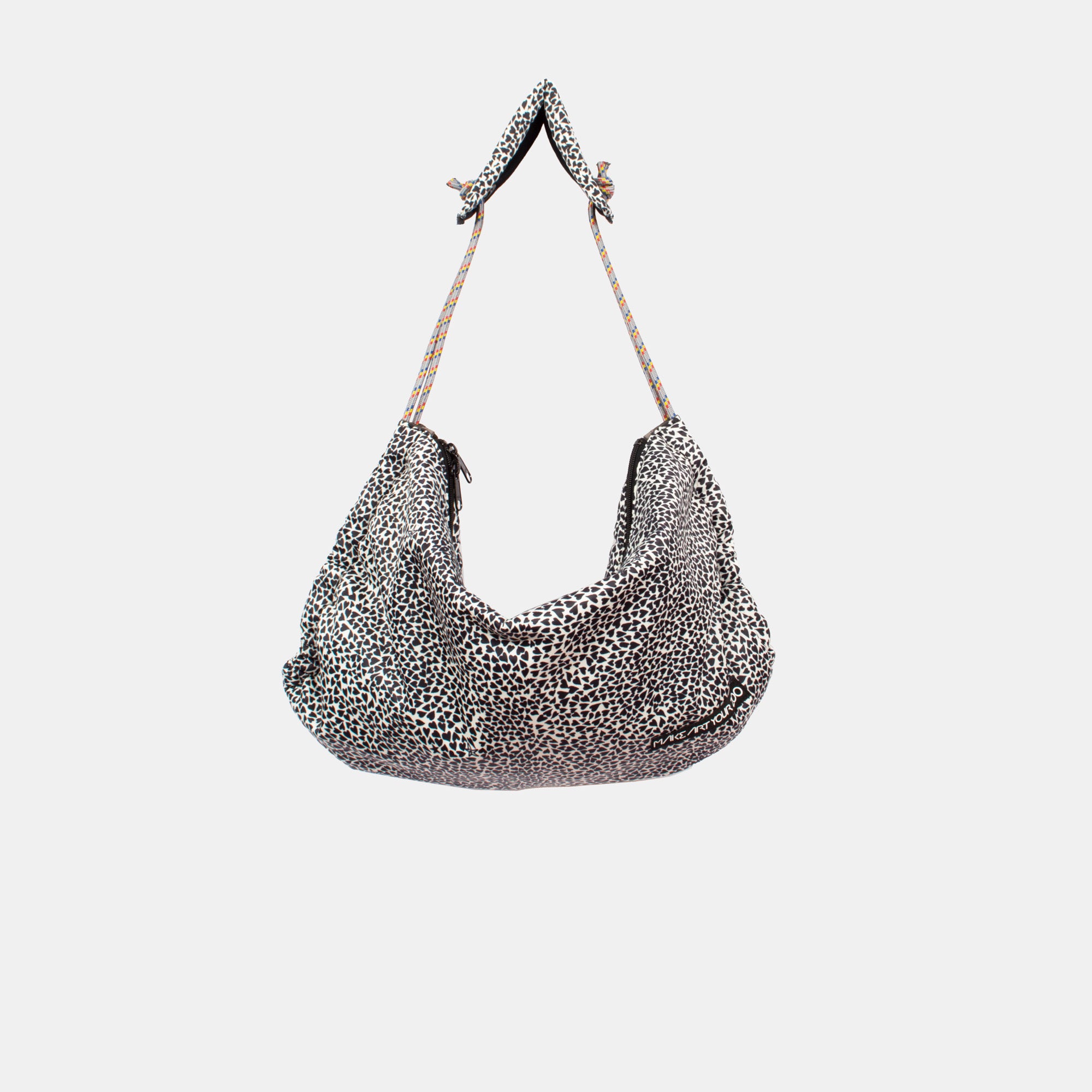 TASUKI FUSS BAG / Zakee Shariff (M)