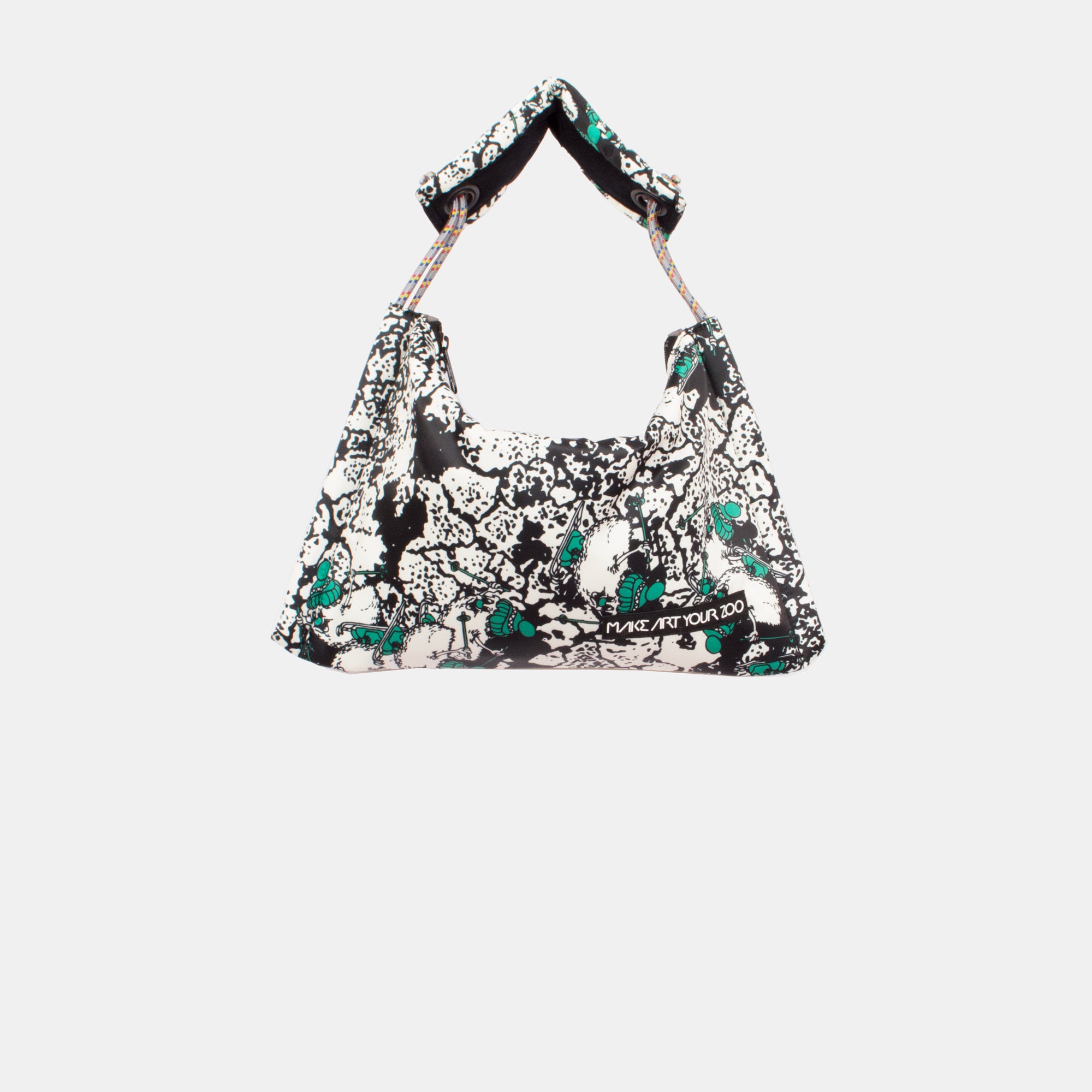 TASUKI FUSS BAG / Gasius (S)