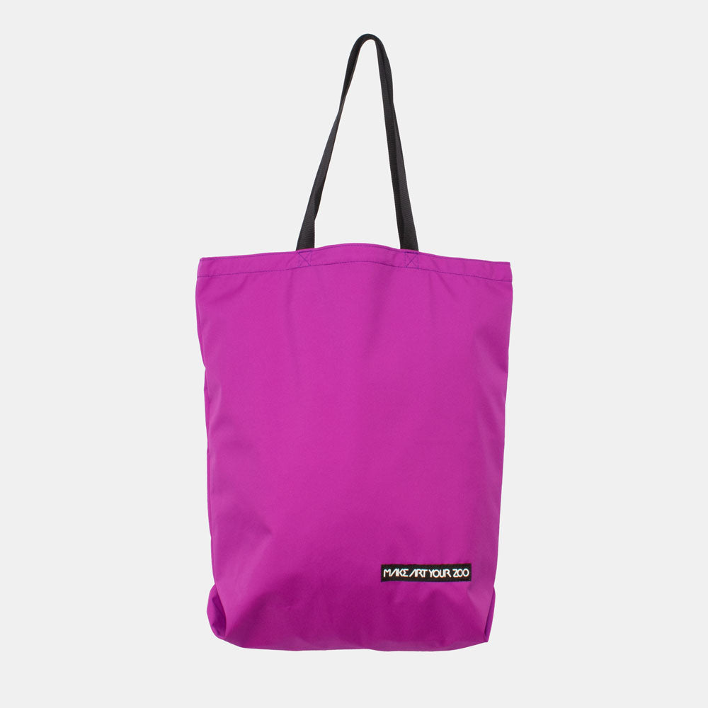 HOPPING TOTE