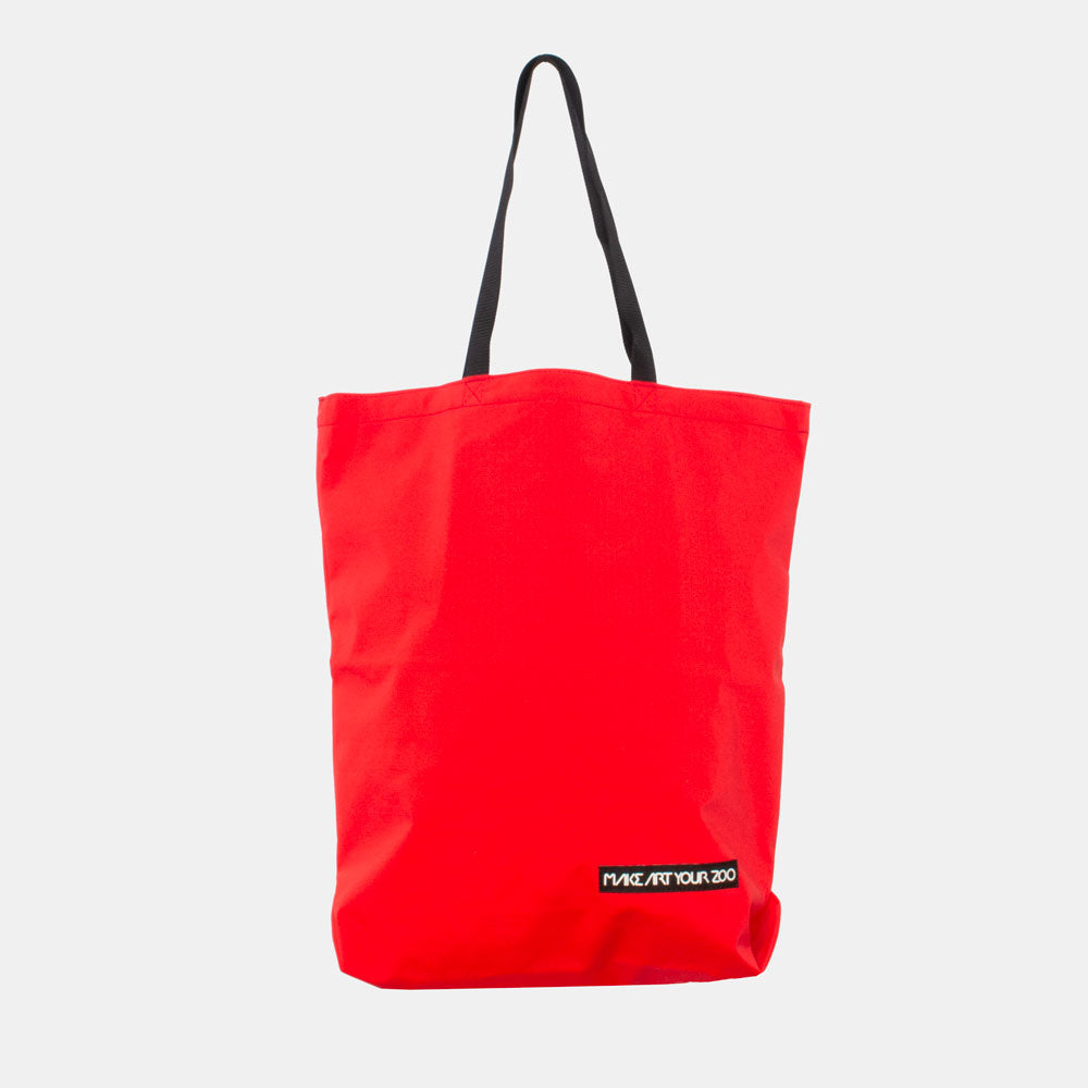 HOPPING TOTE