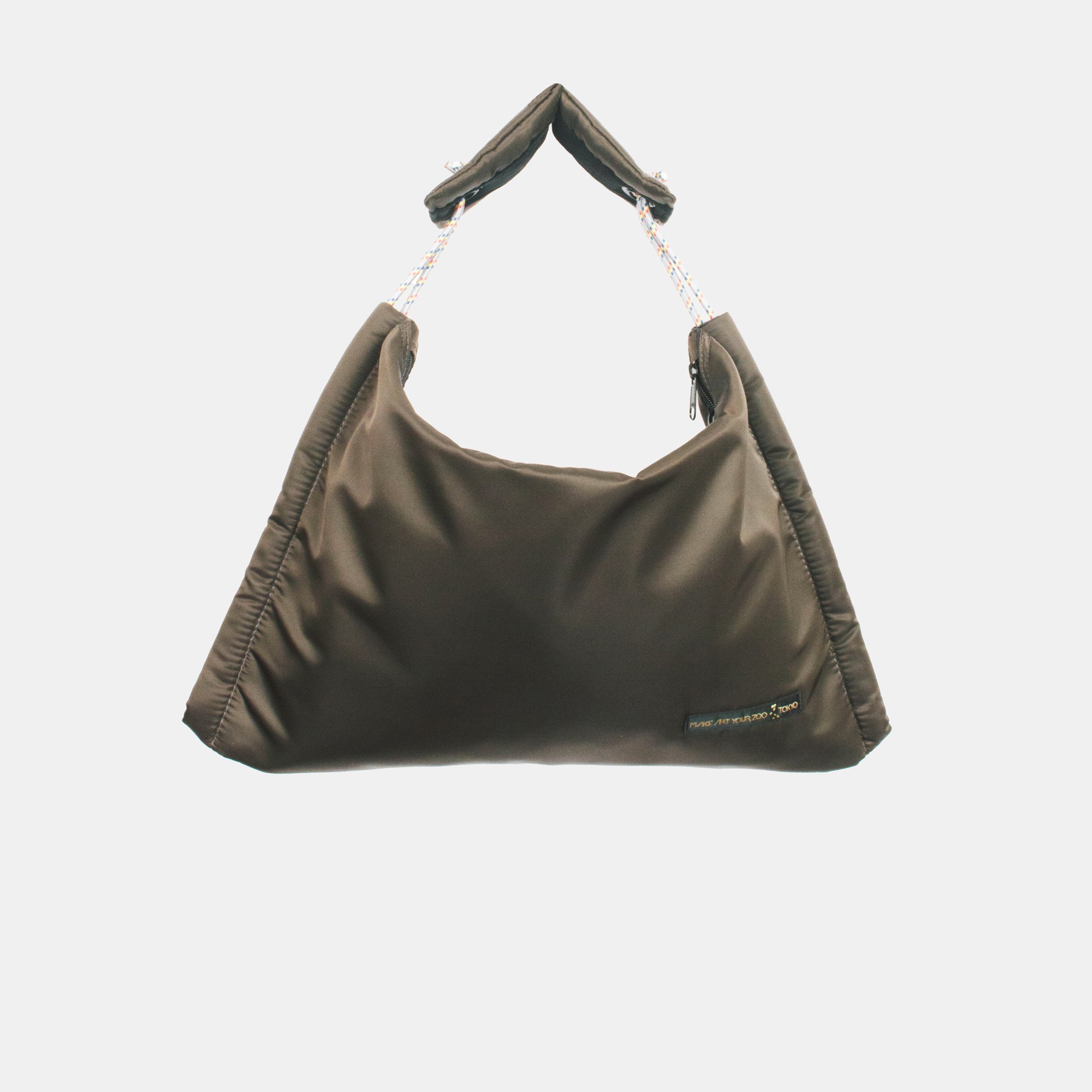 TASUKI FUSS BAG SLICK (M)