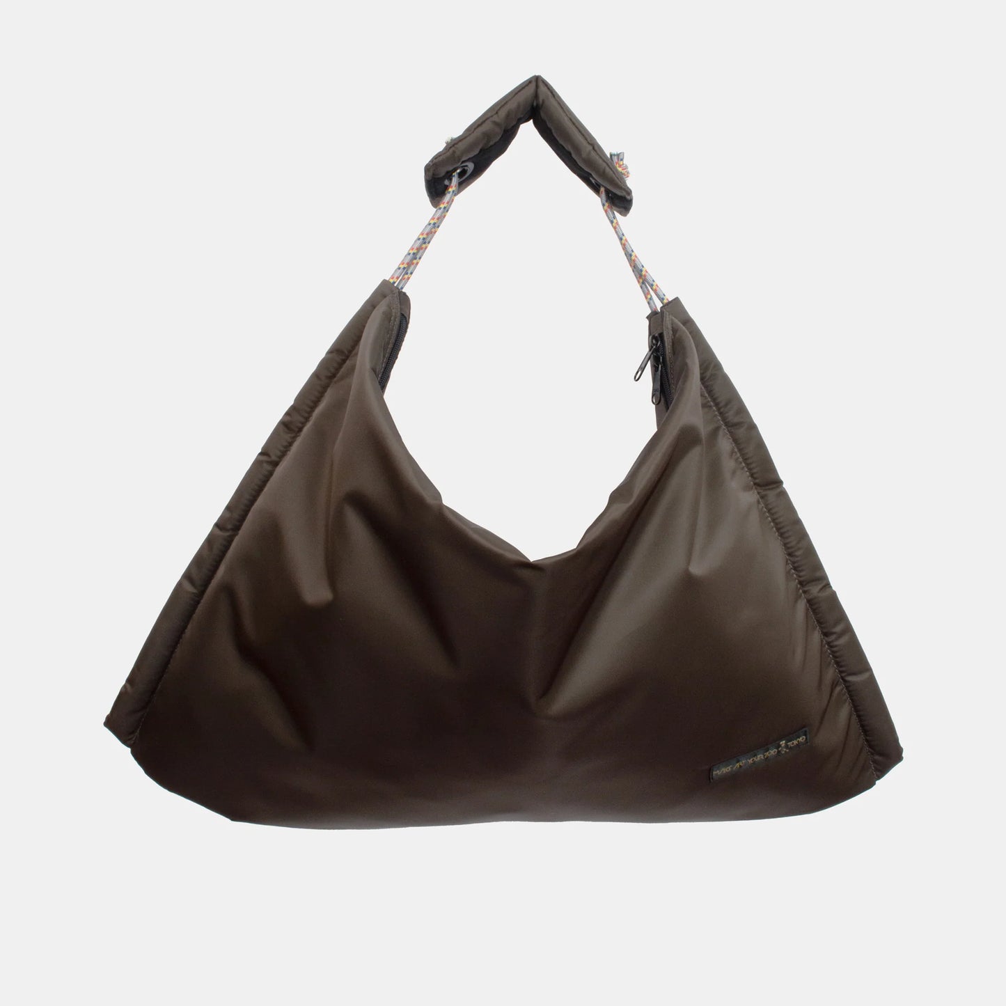 TASUKI FUSS BAG SLICK (L) ベルトセット