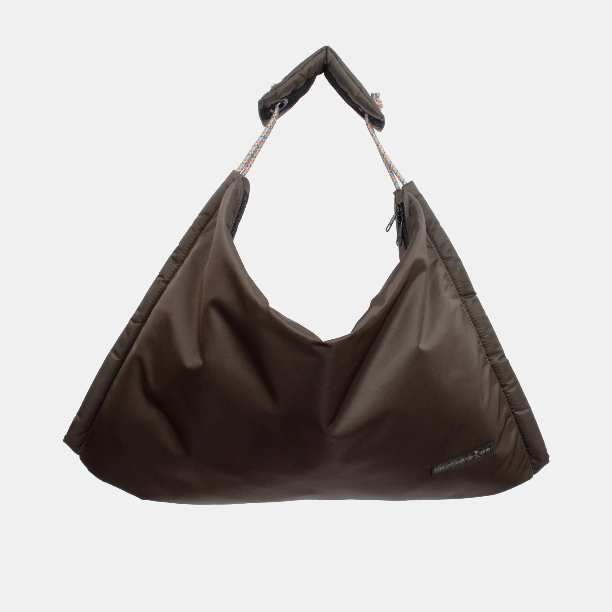 TASUKI FUSS BAG SLICK (L) ベルトセット