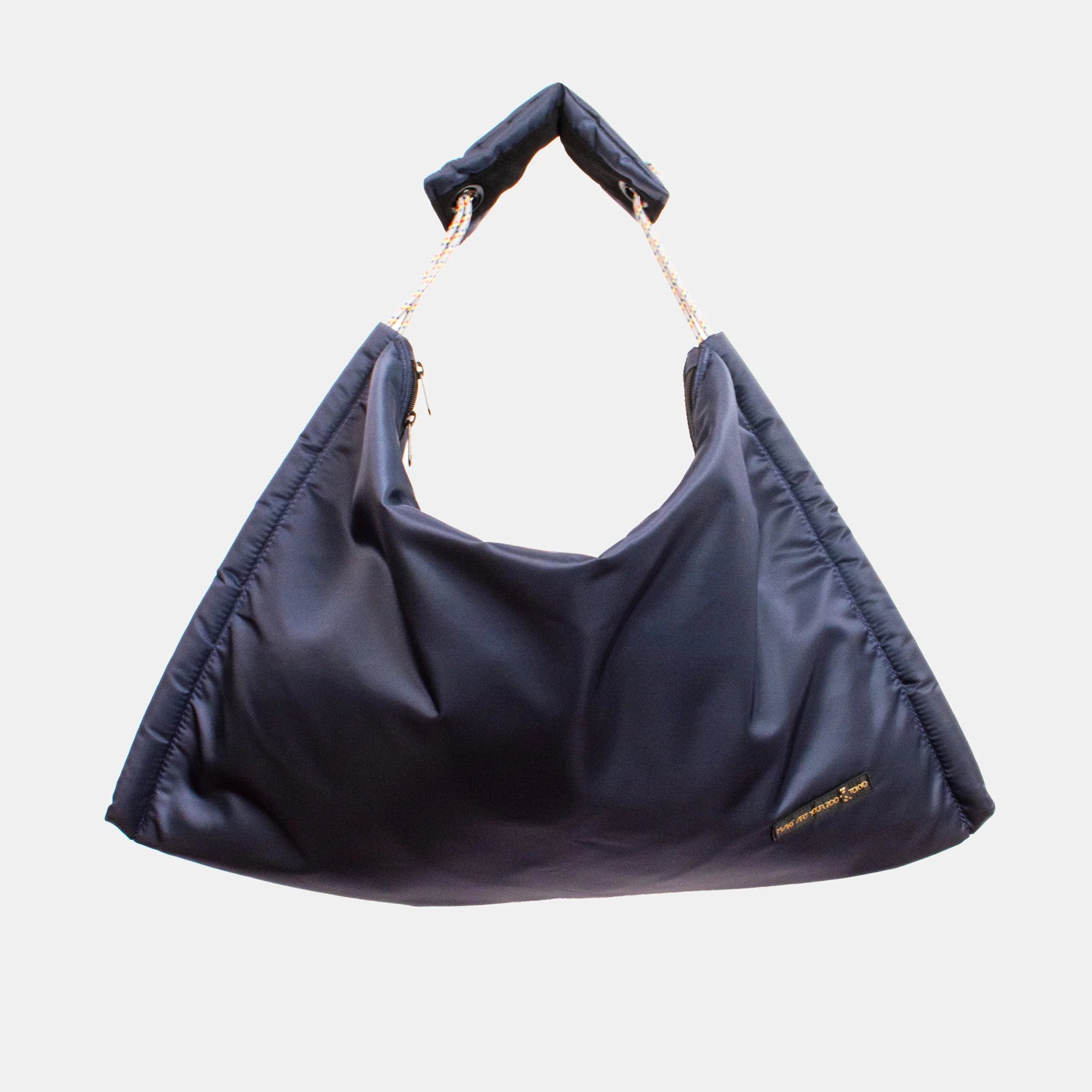 TASUKI FUSS BAG SLICK (L) ベルトセット