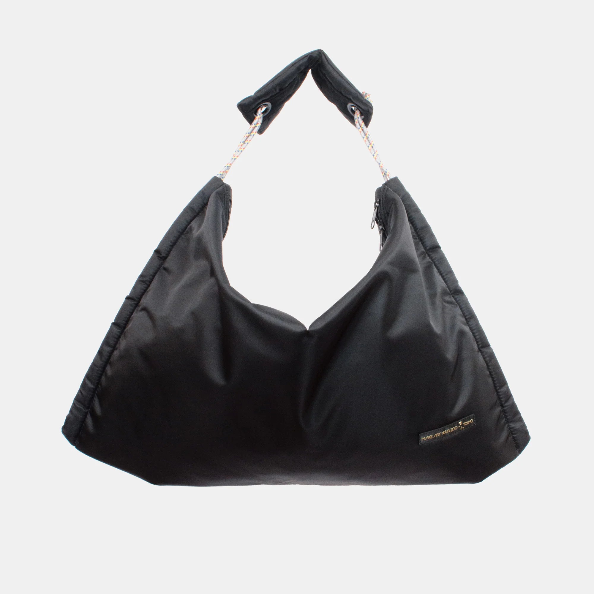 TASUKI FUSS BAG SLICK (L) ベルトセット