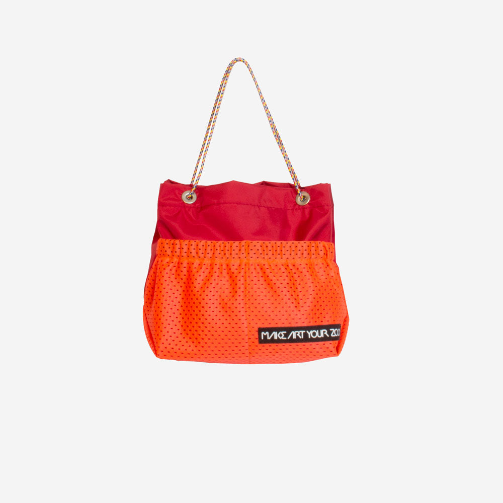 HOPPING CORD SHOPPER WIDE (S)