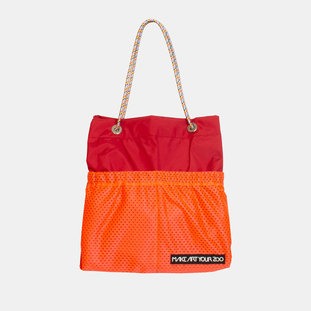 HOPPING CORD SHOPPER WIDE (M)
