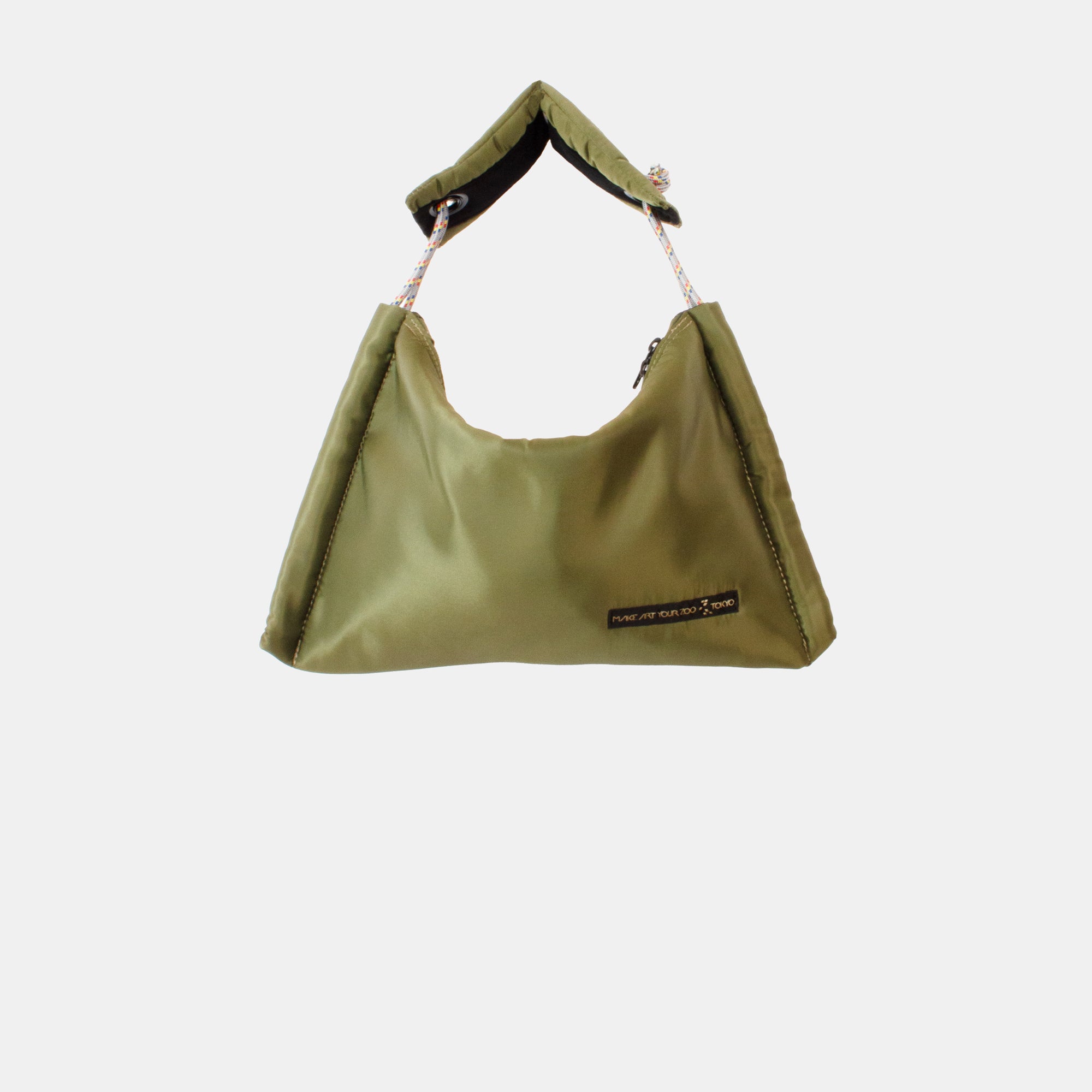 TASUKI FUSS BAG SLICK (S)