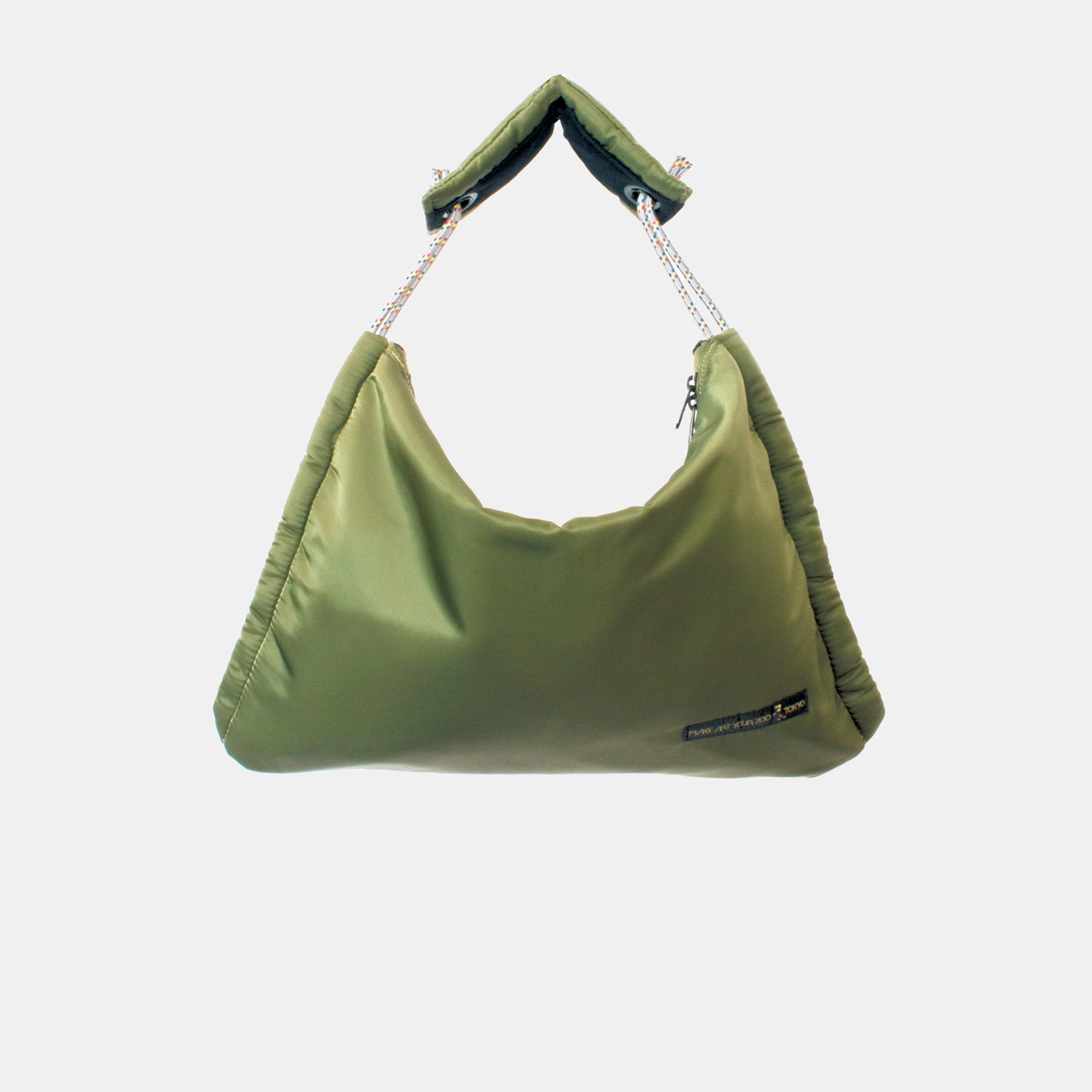 TASUKI FUSS BAG SLICK (M)