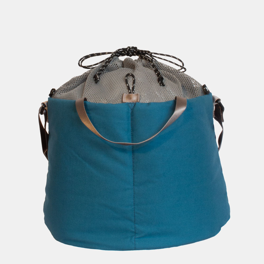 PUMPKIN TOTE BAG