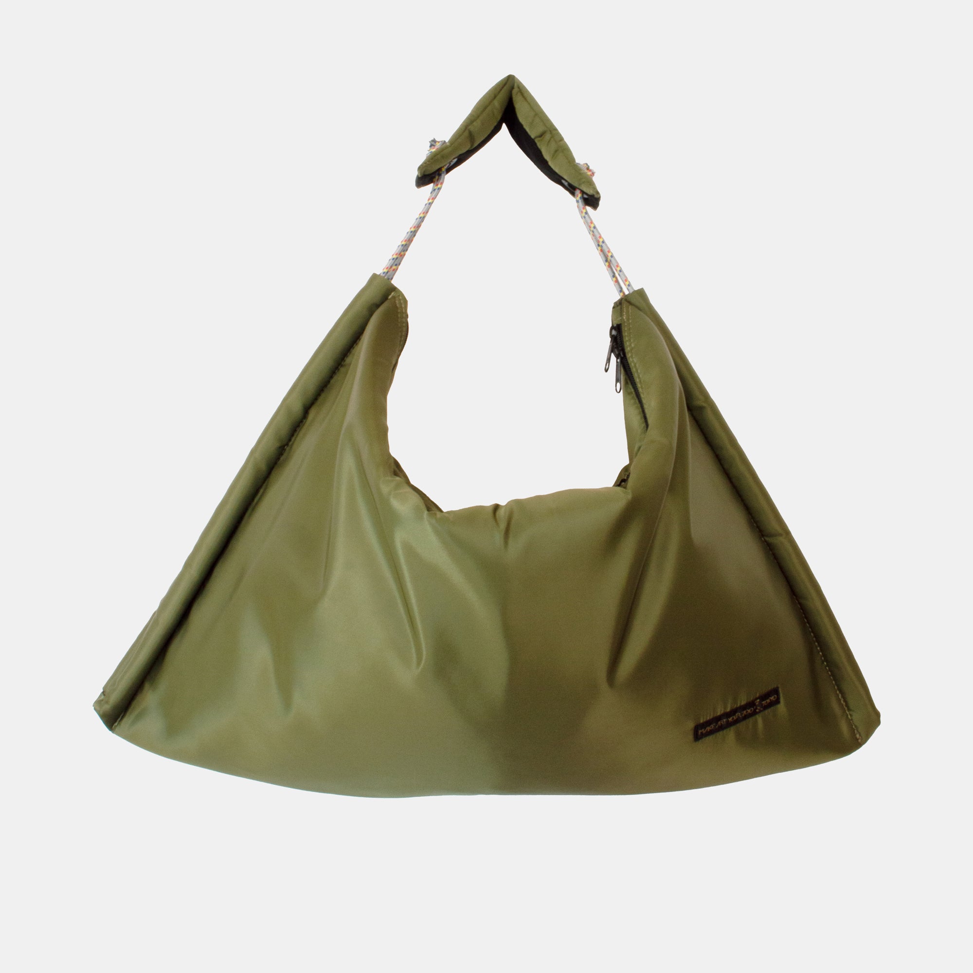 TASUKI FUSS BAG SLICK (L)