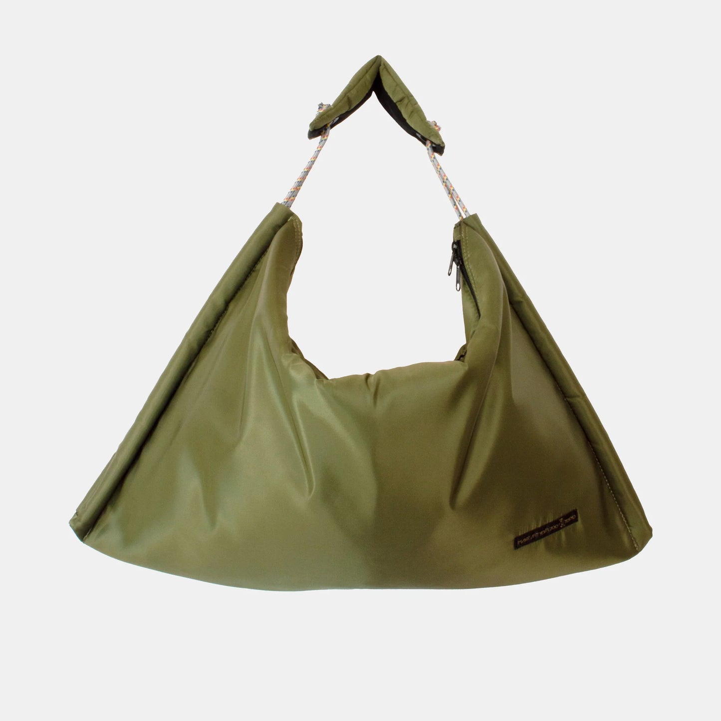 TASUKI FUSS BAG SLICK (L) ベルトセット