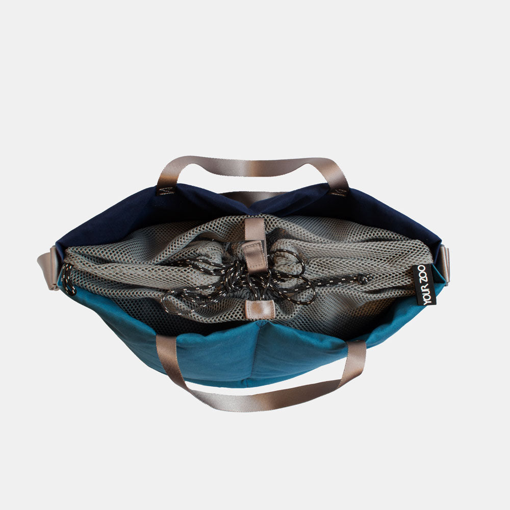 PUMPKIN TOTE BAG