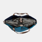 PUMPKIN TOTE BAG