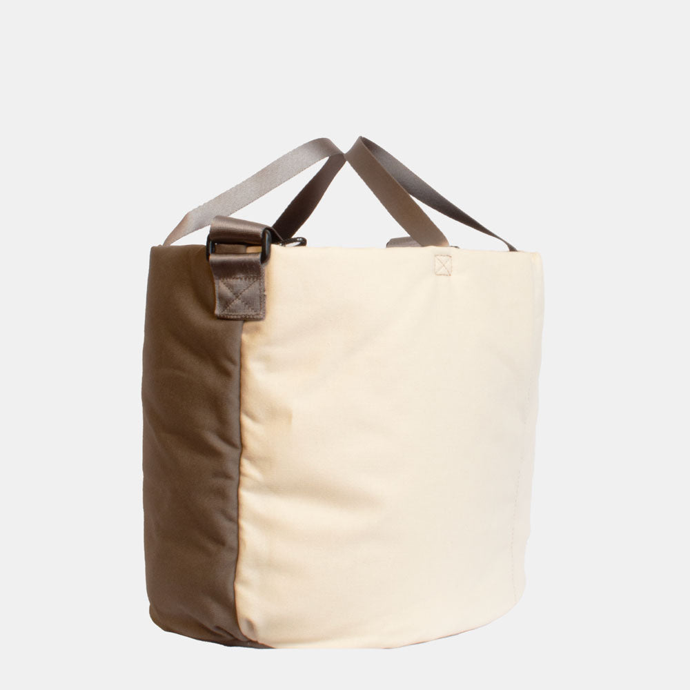 PUMPKIN TOTE BAG